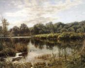 佩德莫克曼斯特德 - Bollemosen